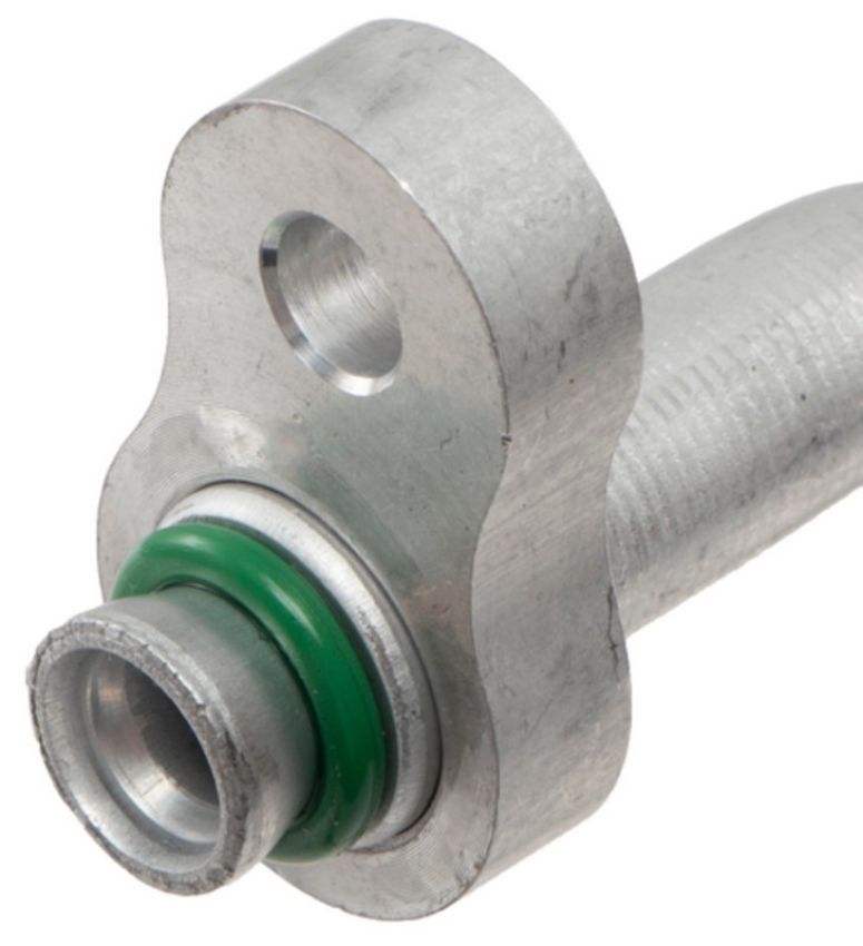 Four Seasons 66272 Discharge Line Hose Assembly