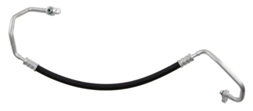 Four Seasons 66273 Discharge Line Hose Assembly
