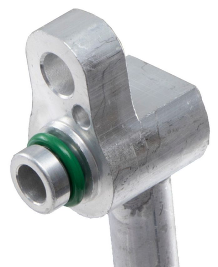 Four Seasons 66273 Discharge Line Hose Assembly