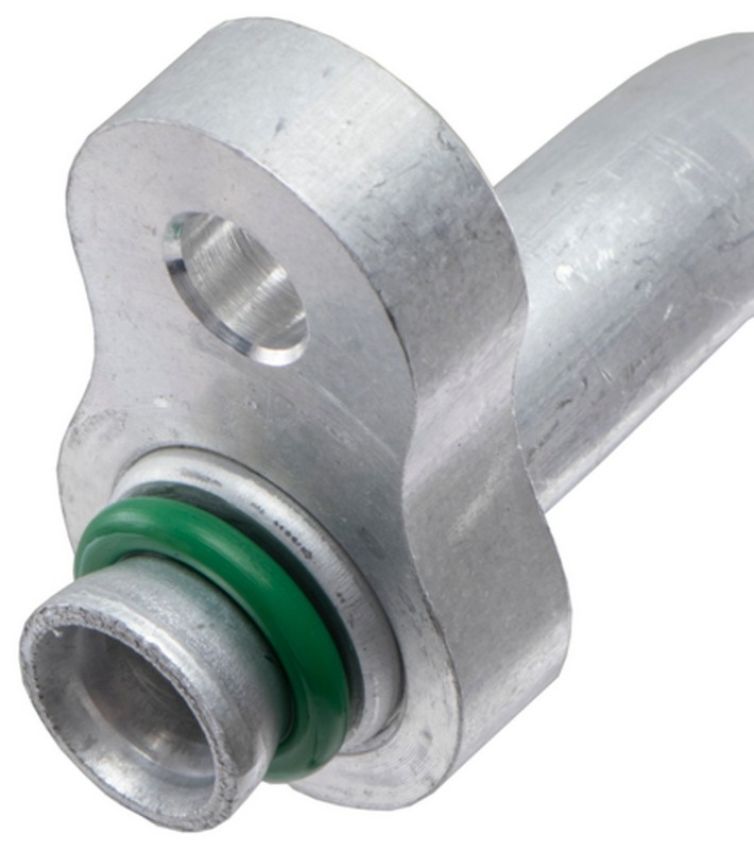 Four Seasons 66273 Discharge Line Hose Assembly