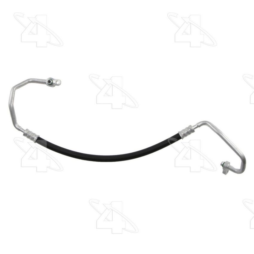 Four Seasons 66273 Discharge Line Hose Assembly