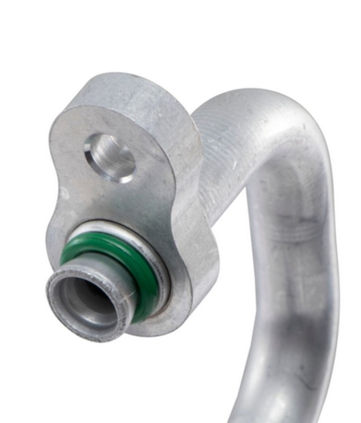 Four Seasons 66274 Discharge Line Hose Assembly