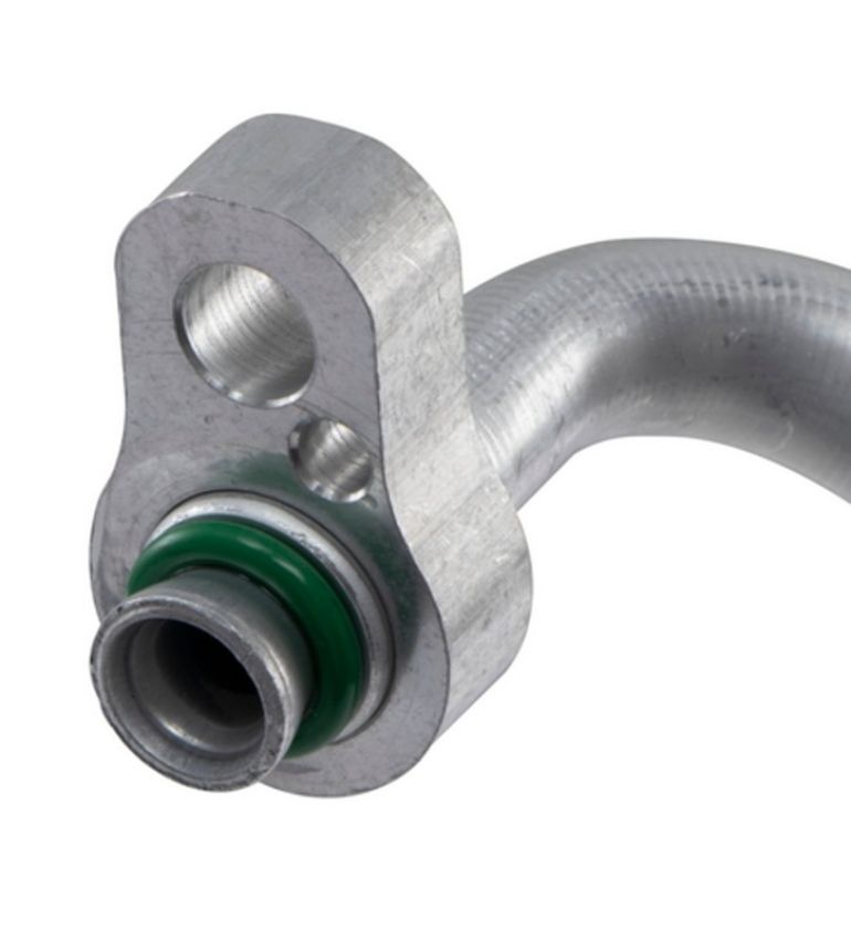 Four Seasons 66274 Discharge Line Hose Assembly