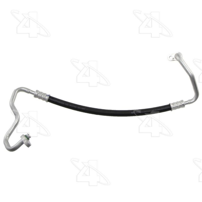 Four Seasons 66274 Discharge Line Hose Assembly