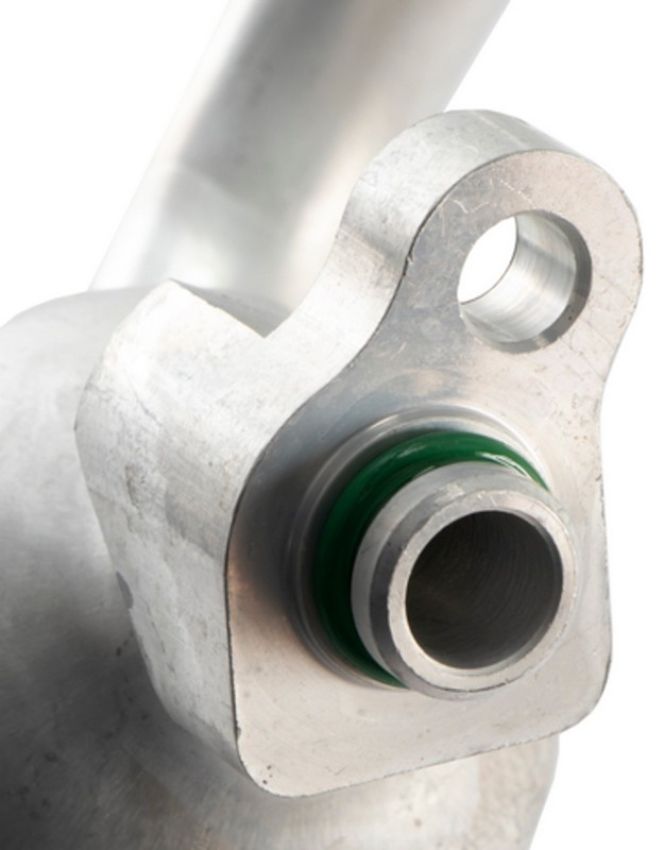 Four Seasons 66275 Suction Line Hose Assembly