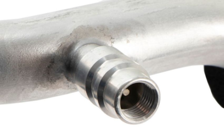 Four Seasons 66275 Suction Line Hose Assembly