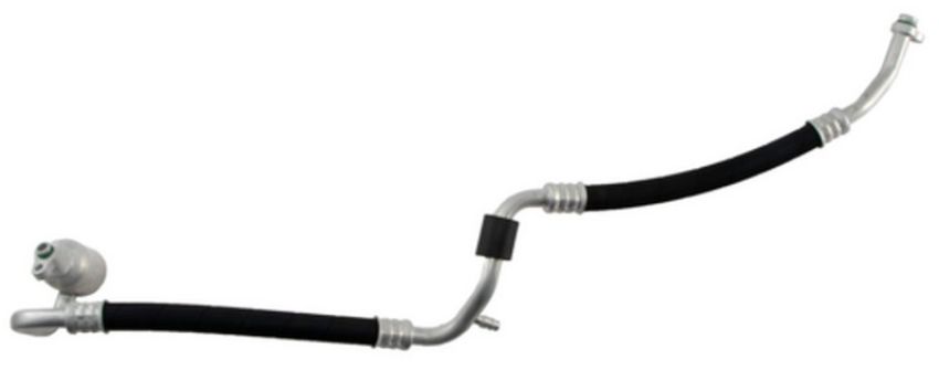 Four Seasons 66277 Suction Line Hose Assembly