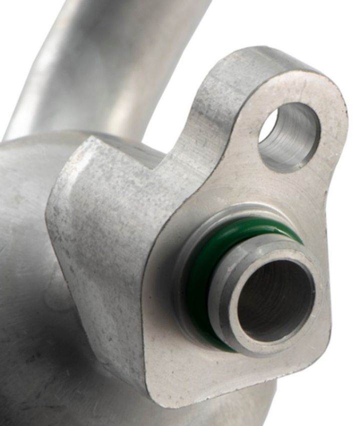 Four Seasons 66277 Suction Line Hose Assembly