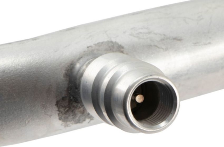 Four Seasons 66277 Suction Line Hose Assembly