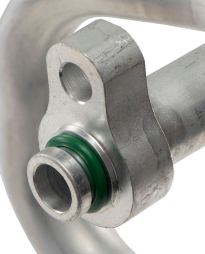 Four Seasons 66278 Suction Line Hose Assembly