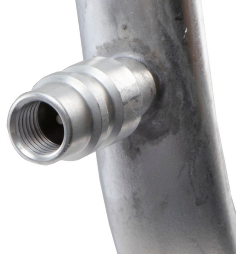Four Seasons 66278 Suction Line Hose Assembly