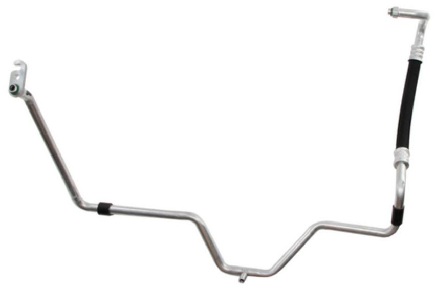 Four Seasons 66280 Suction Line Hose Assembly