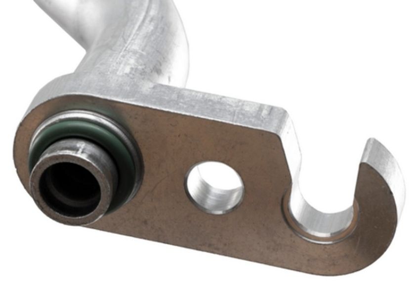Four Seasons 66280 Suction Line Hose Assembly