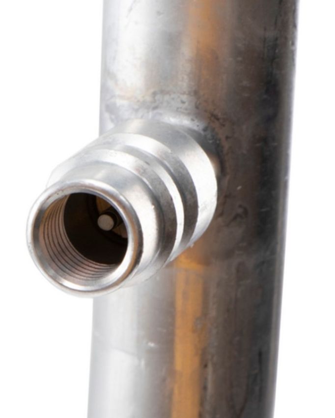 Four Seasons 66280 Suction Line Hose Assembly