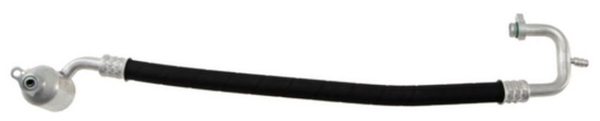 Four Seasons 66281 Suction Line Hose Assembly