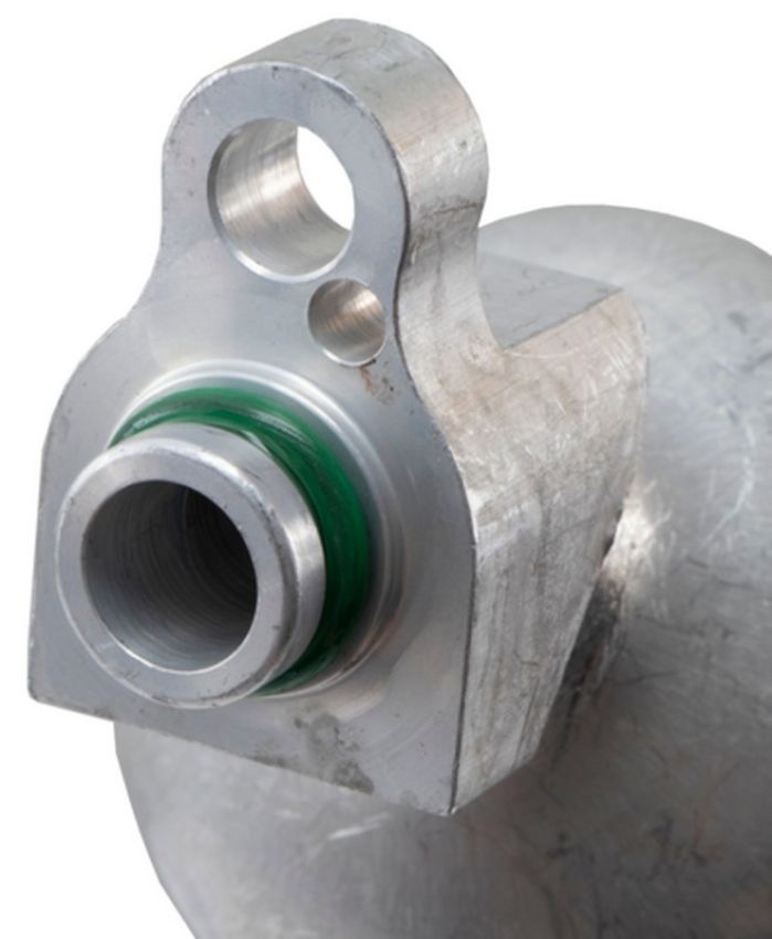 Four Seasons 66281 Suction Line Hose Assembly