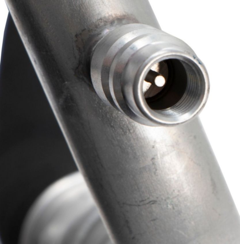 Four Seasons 66281 Suction Line Hose Assembly