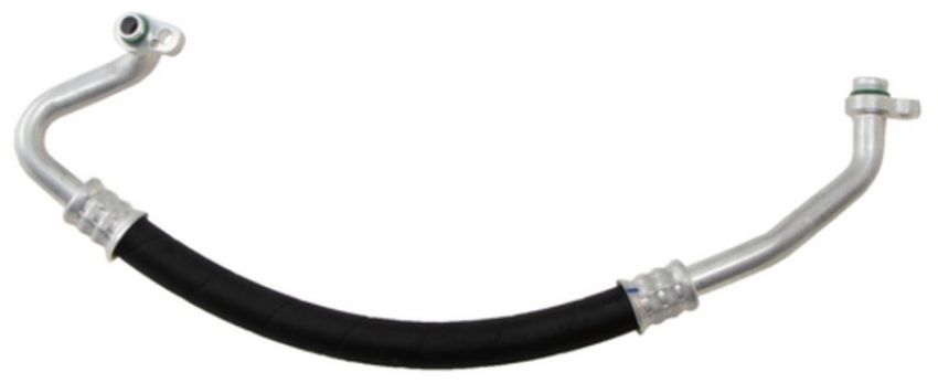Four Seasons 66284 Suction Line Hose Assembly