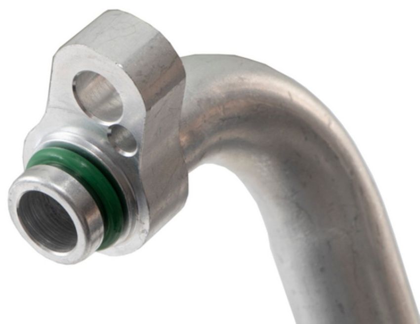 Four Seasons 66284 Suction Line Hose Assembly