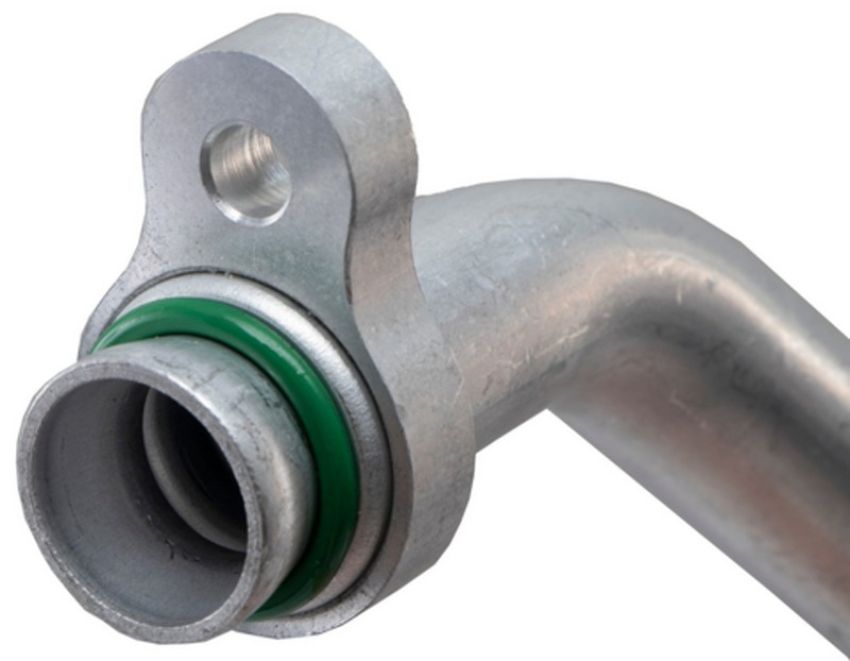 Four Seasons 66284 Suction Line Hose Assembly