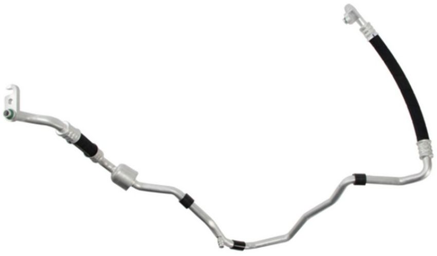 Four Seasons 66285 Suction Line Hose Assembly