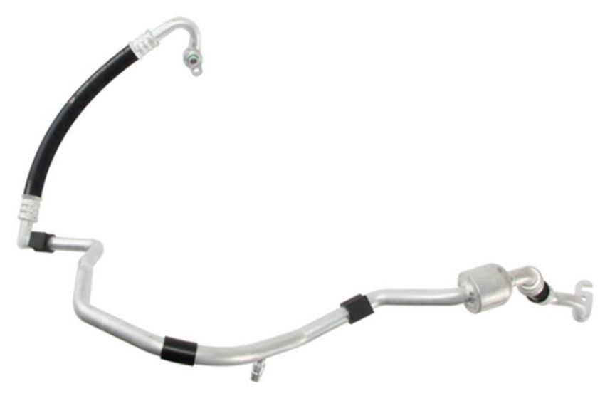 Four Seasons 66285 Suction Line Hose Assembly