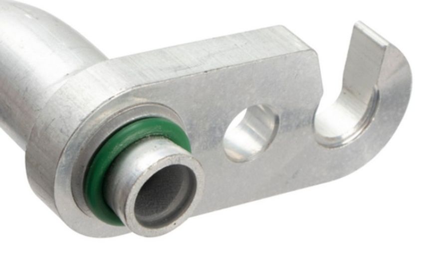 Four Seasons 66285 Suction Line Hose Assembly