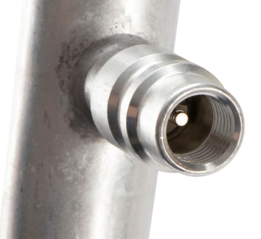 Four Seasons 66285 Suction Line Hose Assembly