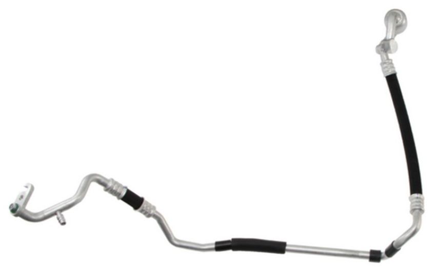 Four Seasons 66286 Suction Line Hose Assembly