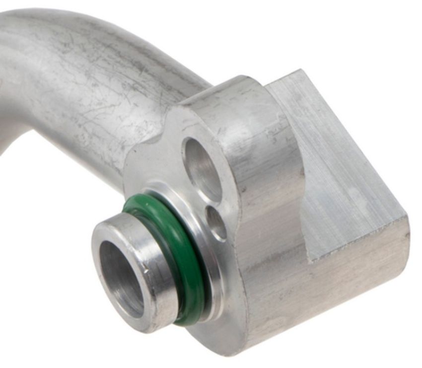Four Seasons 66286 Suction Line Hose Assembly