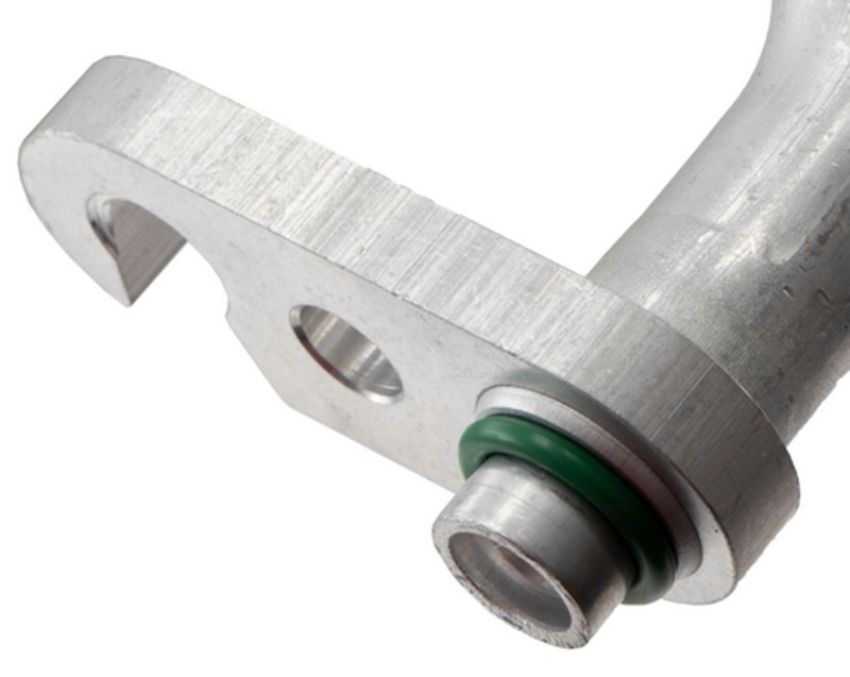 Four Seasons 66286 Suction Line Hose Assembly