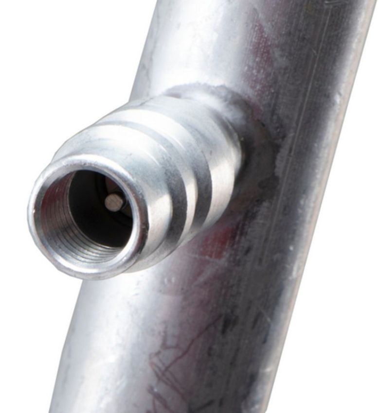 Four Seasons 66286 Suction Line Hose Assembly