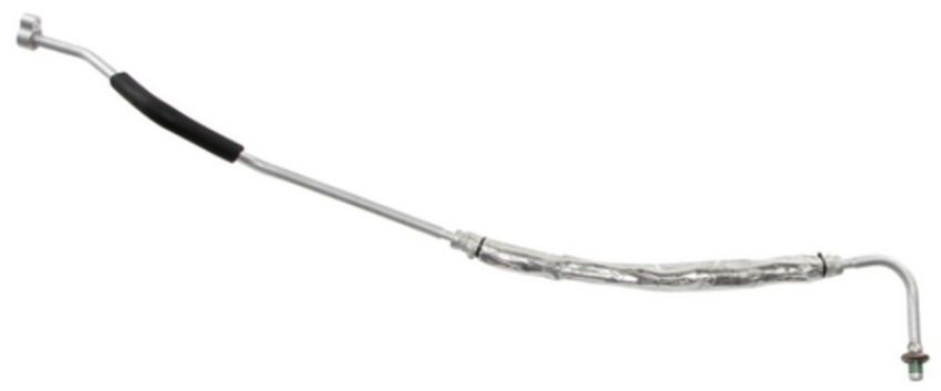 Four Seasons 66288 Liquid Line Hose Assembly w/ Captured Orifice Tube