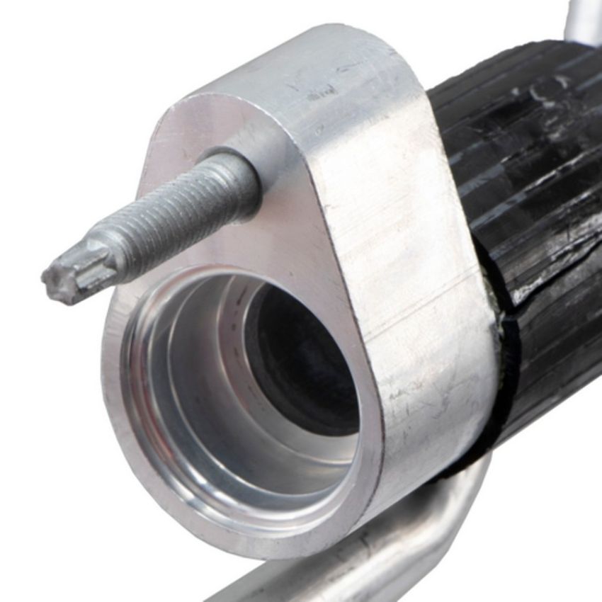 Four Seasons 66289 Suction & Liquid Line Hose Assembly w/o Orifice Tube