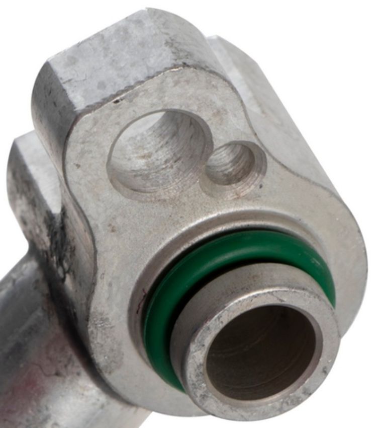 Four Seasons 66291 Suction & Liquid Line Internal Heat Exchange Hose Assembly