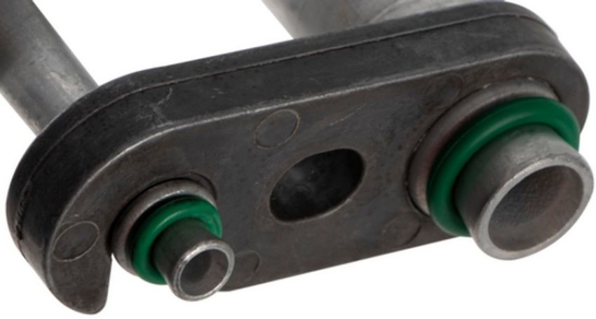 Four Seasons 66291 Suction & Liquid Line Internal Heat Exchange Hose Assembly