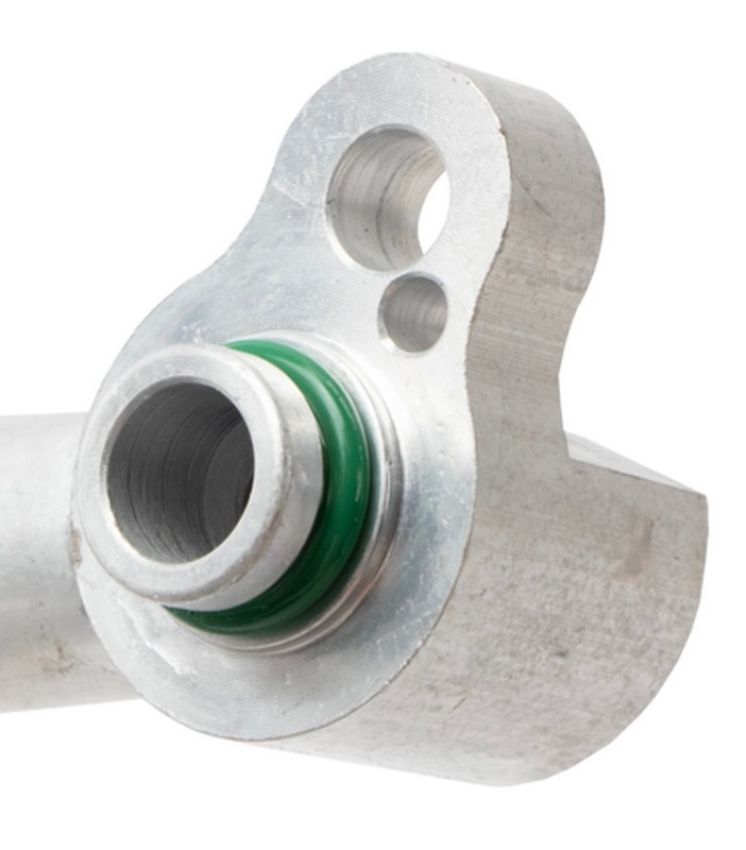 Four Seasons 66292 Suction & Liquid Line Internal Heat Exchange Hose Assembly