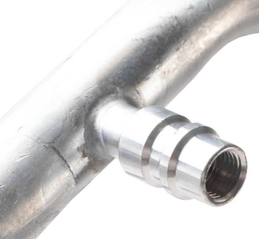 Four Seasons 66292 Suction & Liquid Line Internal Heat Exchange Hose Assembly