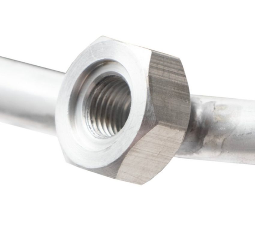 Four Seasons 66292 Suction & Liquid Line Internal Heat Exchange Hose Assembly