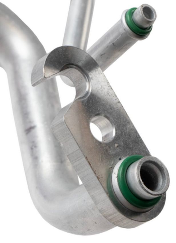 Four Seasons 66292 Suction & Liquid Line Internal Heat Exchange Hose Assembly