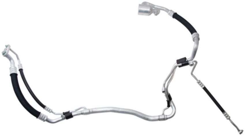 Four Seasons 66294 Suction & Liquid Line Internal Heat Exchange Hose Assembly