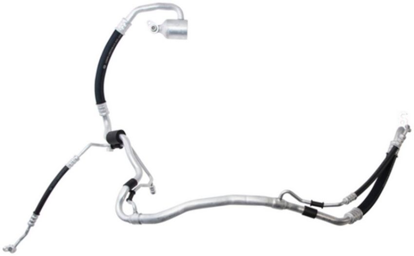 Four Seasons 66294 Suction & Liquid Line Internal Heat Exchange Hose Assembly