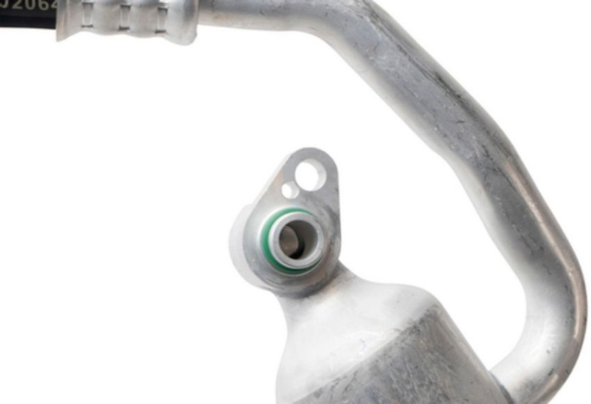 Four Seasons 66294 Suction & Liquid Line Internal Heat Exchange Hose Assembly