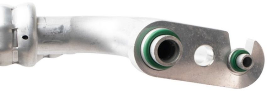 Four Seasons 66294 Suction & Liquid Line Internal Heat Exchange Hose Assembly