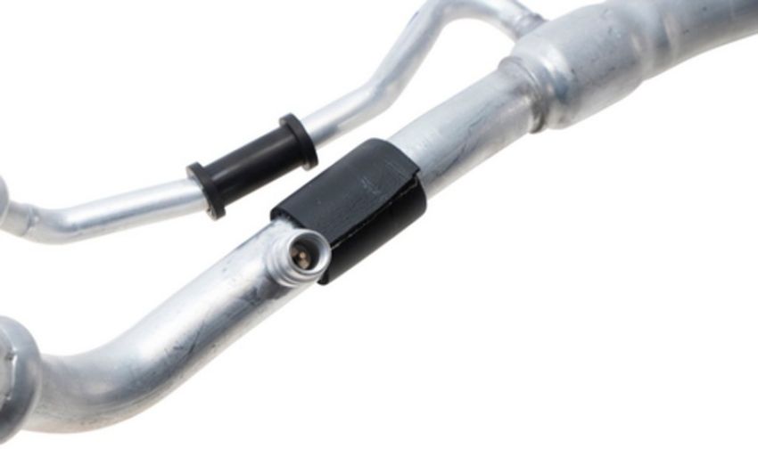 Four Seasons 66294 Suction & Liquid Line Internal Heat Exchange Hose Assembly
