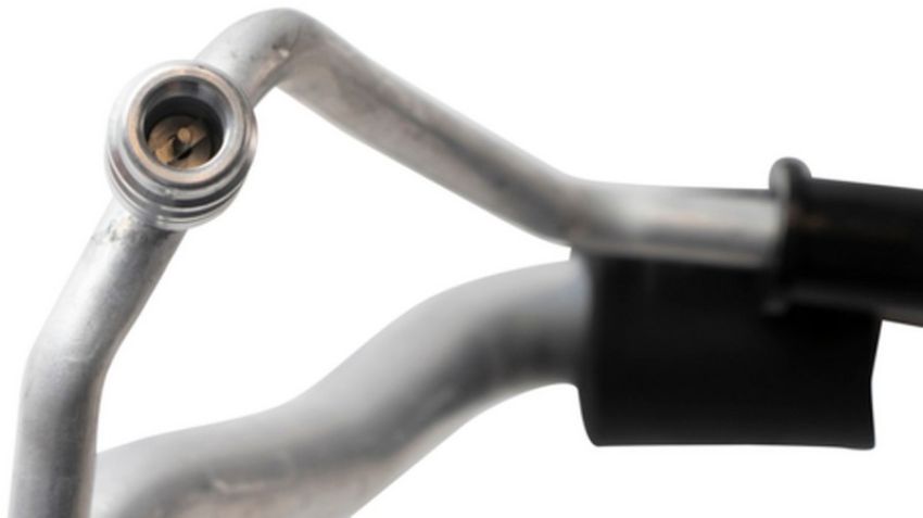 Four Seasons 66294 Suction & Liquid Line Internal Heat Exchange Hose Assembly