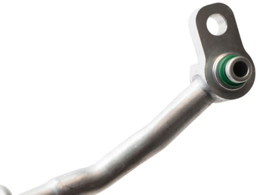 Four Seasons 66294 Suction & Liquid Line Internal Heat Exchange Hose Assembly
