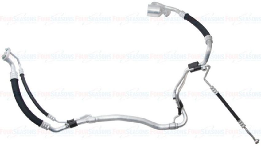 Four Seasons 66294 Suction & Liquid Line Internal Heat Exchange Hose Assembly