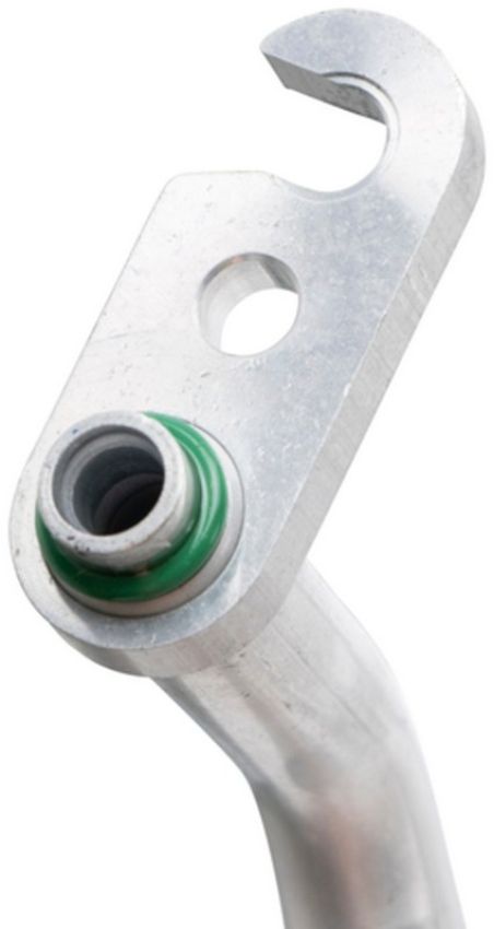 Four Seasons 66296 Suction & Liquid Line Internal Heat Exchange Hose Assembly