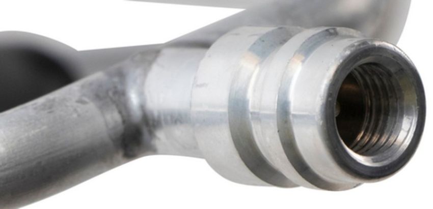 Four Seasons 66296 Suction & Liquid Line Internal Heat Exchange Hose Assembly